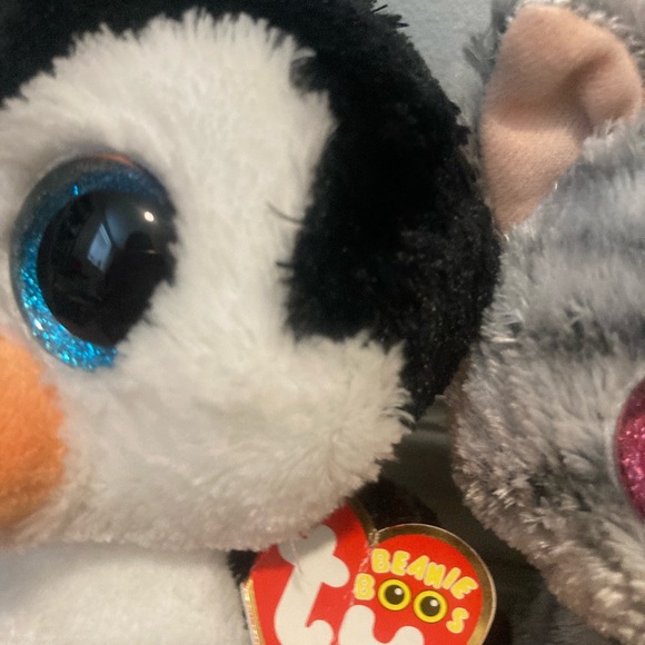 Beanie Boo Set - Picture 3 of 5